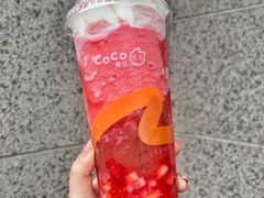 -CoCo都可(观海卫大润发店)