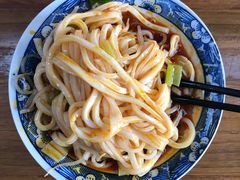 -秦豫肉夹馍(东羊市店)