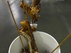 -型男美蛙烤牛蛙(南长街店)