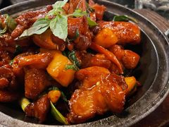 台式3.5杯鸡-Let's Taipei 非常烘焙(太古里店)