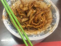 -秦豫肉夹馍(东羊市店)