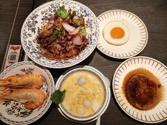 -阿大排档(长春这有山店)