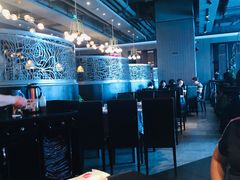 大堂-蟹榭·本帮江浙菜·蟹宴(五角场合生汇商场店)
