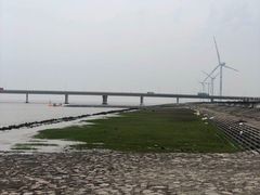 -南汇嘴观海公园