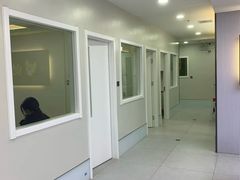 -达爱动物医院·犬猫分区·CT·复杂眼科(远洋山水分院)