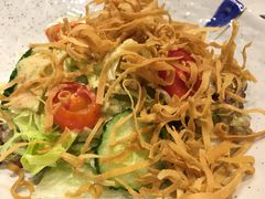 -石屋料理(南京西路店)