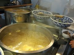 -马德元纯汤牛肉面(太奥广场店)