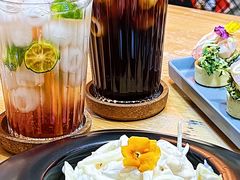 俄式冷酸鱼-吃饼人西餐(南开店)