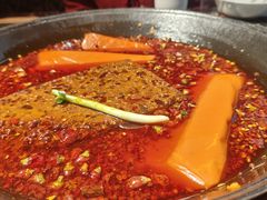 -巴蜀大宅门火锅(北大街店)