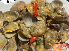 -李叔叔虾蟹大排档(青羊店)