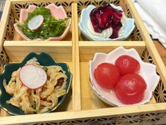 -樱の千渡日式料理·铁板烧•烧鸟(金盛田广场店)