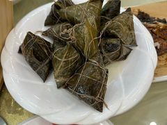-丽泽山庄·生态怀柔菜·虹鳟鱼(红螺寺店)