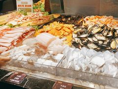 -非烤勿扰韩料自助烤肉(松山湖万科店)