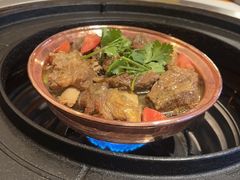 -顺顺小吃(独克宗古城店)