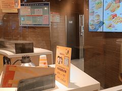 -麦当劳(新塘万达广场分店)