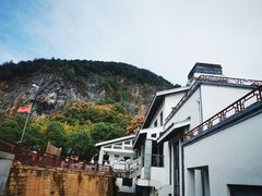 -兰溪地下长河