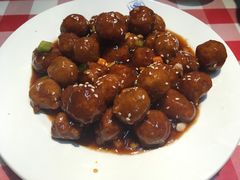 -太原面食店(解放路店)