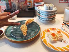 -新一番三文鱼寿司(红城湖店)