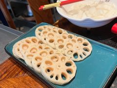 -南门涮肉(上海一店)