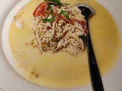 -荷塘秋月·本帮江浙菜(国权路店)