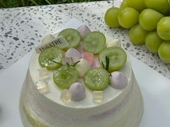 -théATRE 茶聚场(王府中環店)