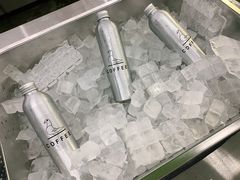 冷萃咖啡-野鸽子咖啡(中航店)