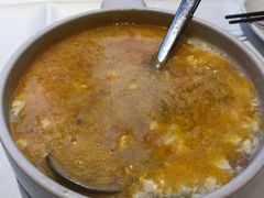 金华竹荪蟹黄豆腐-胡大饭馆 24h(簋街总店)