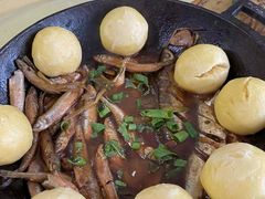 -华龙特色大骨鸡农家菜馆