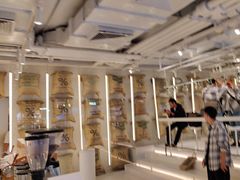-% Arabica阿拉比卡咖啡(前滩太古里店)
