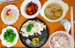 点击看大图 -月幸福月子中心(静安店)