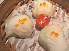 -禄运茶居·手工点心(猎德店)