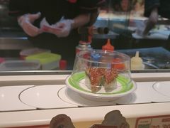 -莲寿司(国兴店)