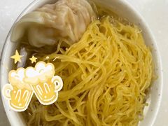 -麦文记面家(佐敦店)
