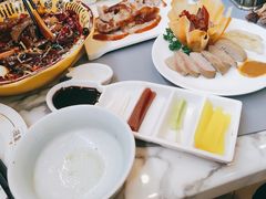 -全聚德(蓝山店)