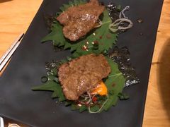 -大阪烧肉BAKA一代(十亩地店)