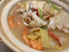 -闻见中国海南菜(K11店)