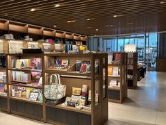 -茑屋书店(天目里店)
