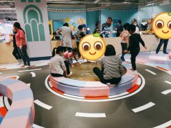 -利奥梦幻主题乐园(爱琴海购物公园店)