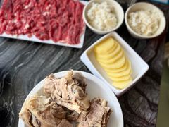 -天都火锅酒楼(虹梅南路店)