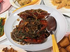 -龙海鲜螃蟹王(宏茂桥店)