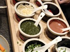 -老墙根涮肉·铜锅鲜羊肉(良乡店)