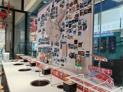 -大斌家串串火锅(望城天恒店)