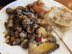 -长沙世纪金源大饭店·金世纪中餐厅