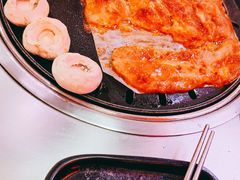 -杀猪天·韩国烤肉(总店)