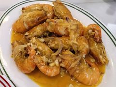 -明本湛江鸡•海鲜小厨(陈家祠店)