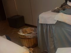 -华夏良子·足道SPA艾灸(翠微店)