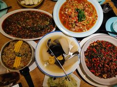 -鸡毛店·川菜(双楠店)