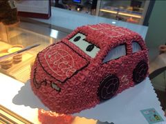 -贝紫Style(木马公寓店)