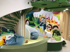 -极橙儿童齿科矫正中心(奥城店)