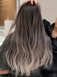 -3AM·S HAIR SALON烫发染发接发
